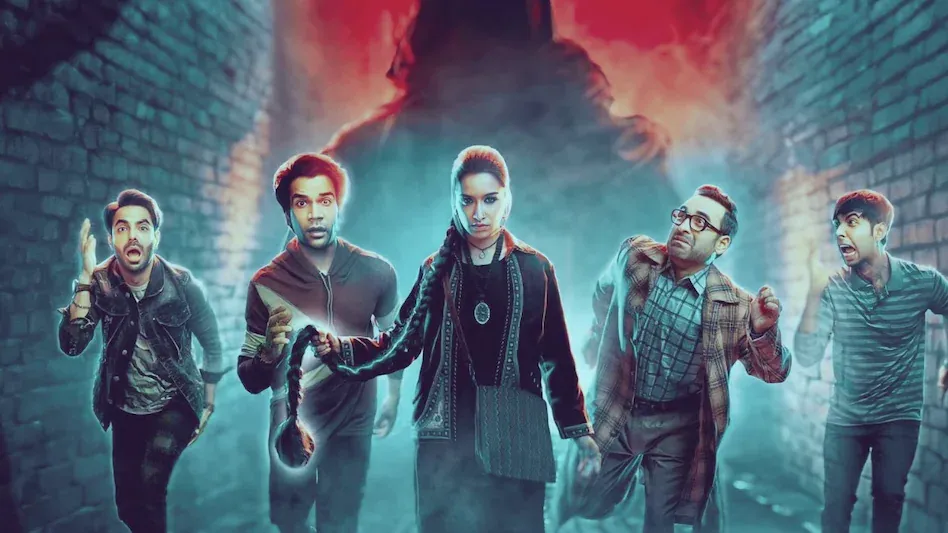 Stree 2 Box Office Collection Day 10: Rajkummar Rao, Shraddha Kapoor Film Sees a Spike, Earns ₹341 Crore