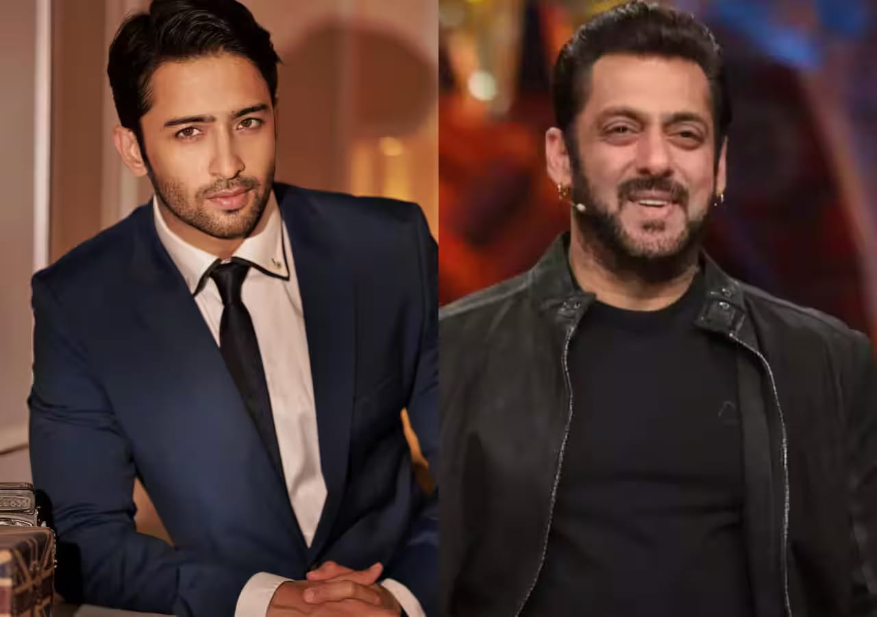 Bigg Boss 18: Shaheer Sheikh ko Salman Khan ke show ke liye approach kiya gaya? Yeh hai jo humne jaane!
