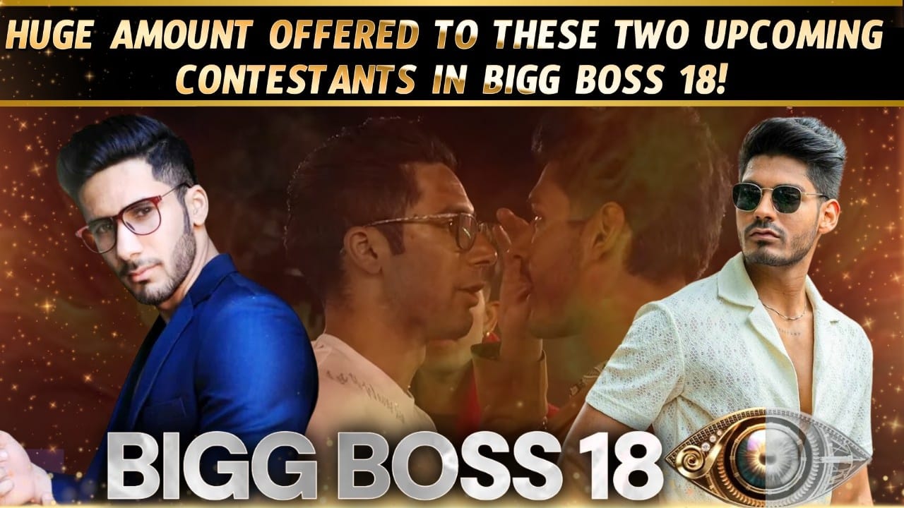 BIGG BOSS 18: Amount Offered to Digvijay Singh Rathee & Siwet Tomar Revealed!