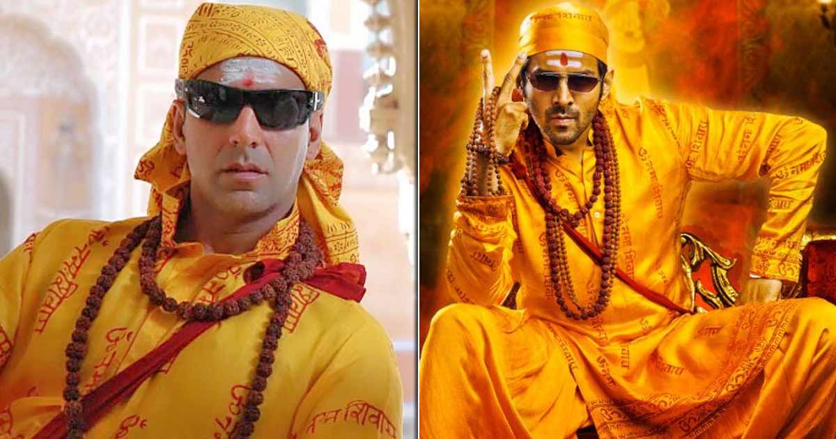 Bhool Bhulaiyaa 3 Update: Kya Akshay Kumar Stree 2 Ke Baad Wapas Aayenge?