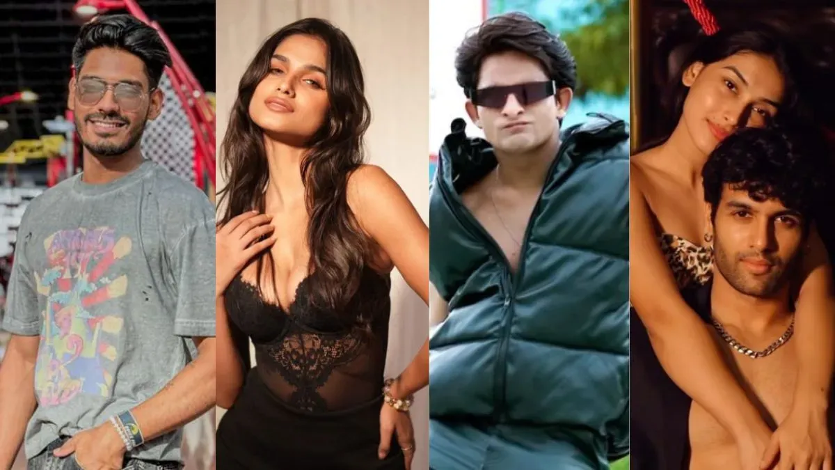Bigg Boss 18: Will Splitsvilla 15 Stars Kashish Kapoor, Sachin Sharma, Digvijay Rathee, and Jashwanth-Akriti Join the Show?