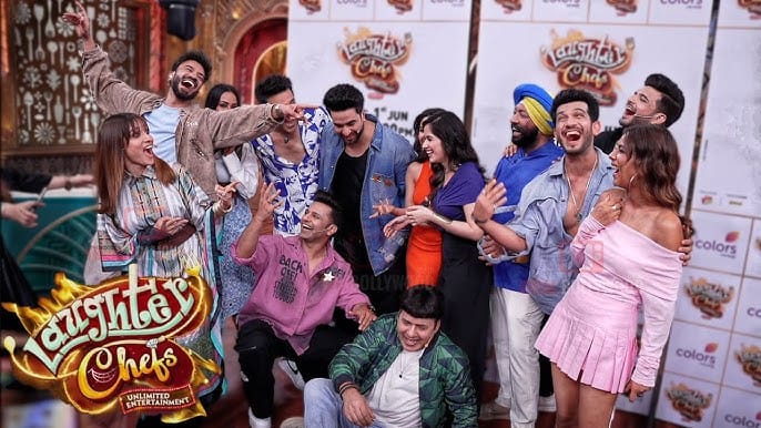 Bharti Singh Confirms Laughter Chefs Khatm Hone Wala Hai; Naya Season Expected Hai Bigg Boss 18 Ke Baad!