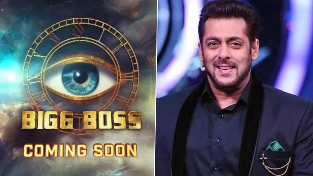 Bigg Boss 18 Set to Premiere on October 5 with 18 Contestants, Including Shoaib Ibrahim and Dheeraj Dhoopar