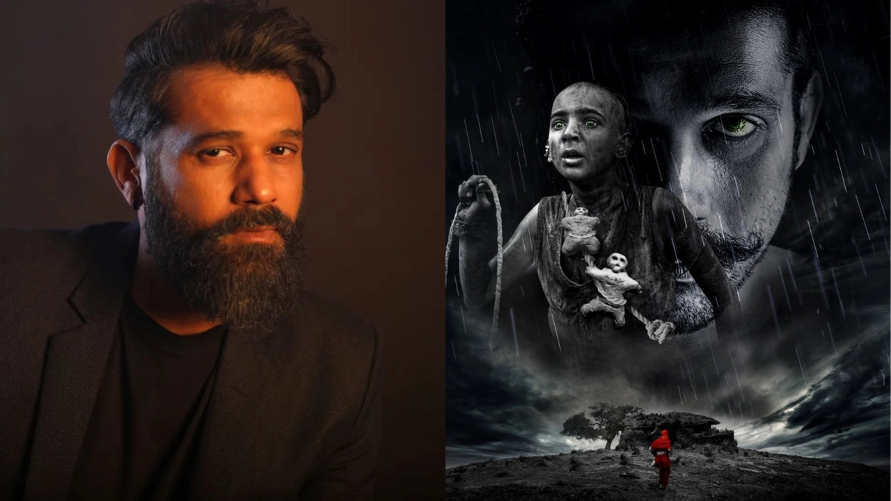 Tumbbad 2 ka Announcement Sohum Shah ne Kiya, Tumbbad ke Re-Release ke Success ke Baad: 'Pralay Phir Aayega'