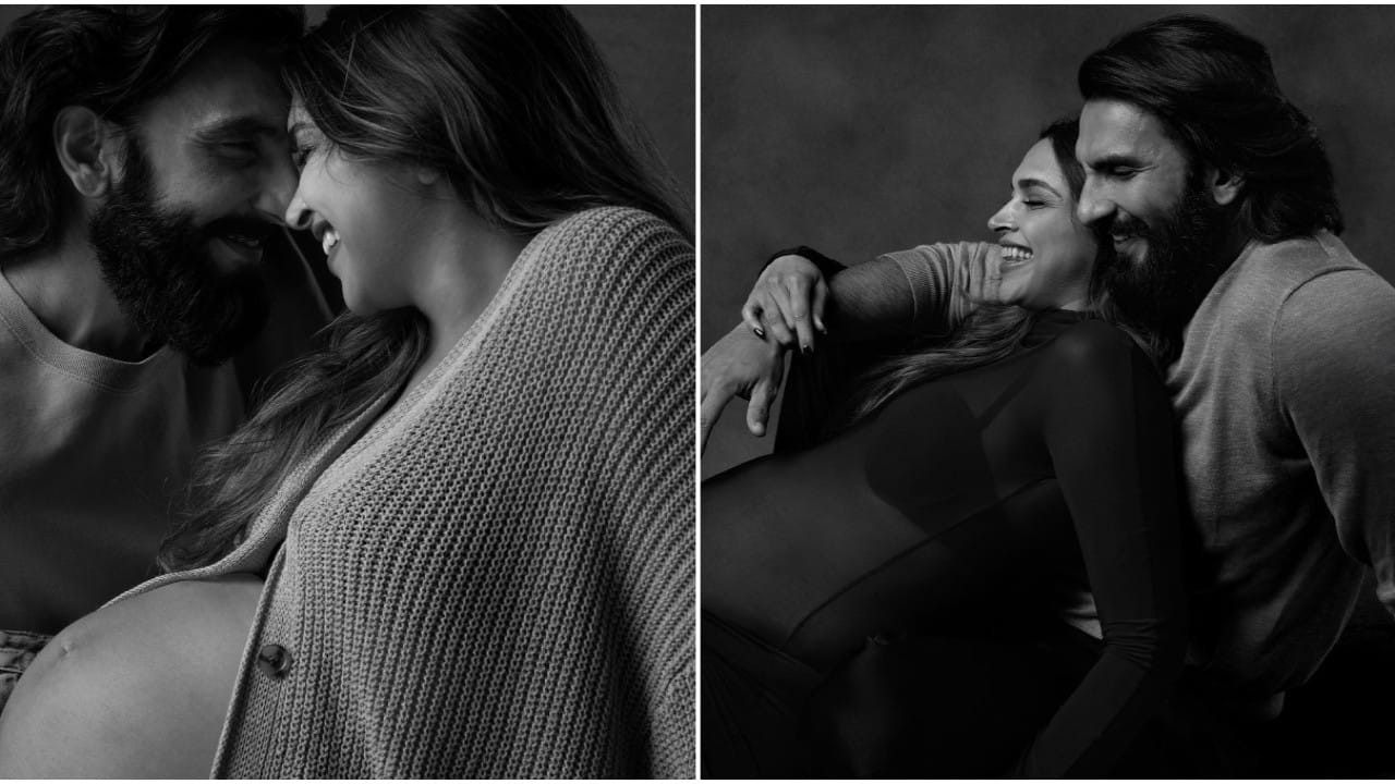 Deepika Padukone ne dia beti ko janam: Saturday ko admit hui thi, mahino pehle Ranveer ne kaha tha- Bhagwan Deepika jaisi beti de