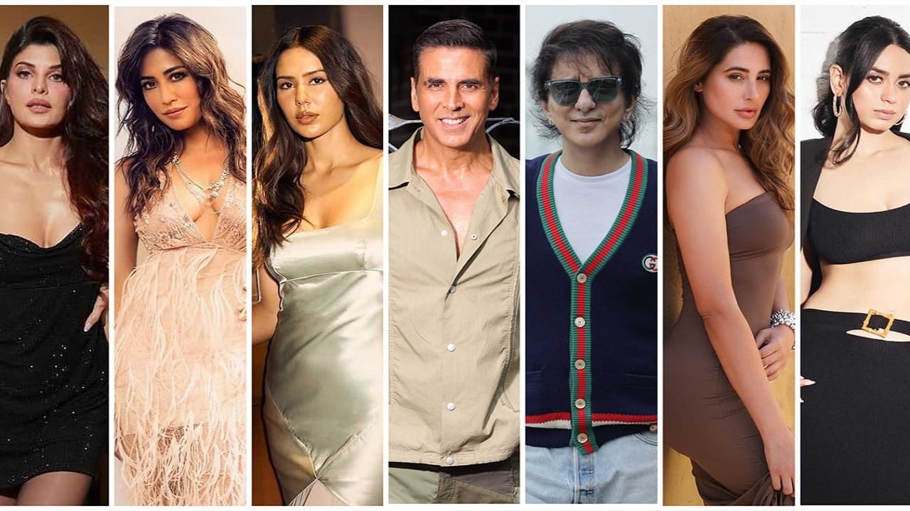 EXCLUSIVE: Akshay Kumar-Led 'Housefull 5' Finalizes Star-Studded Female Cast – Here's Who's Onboard!