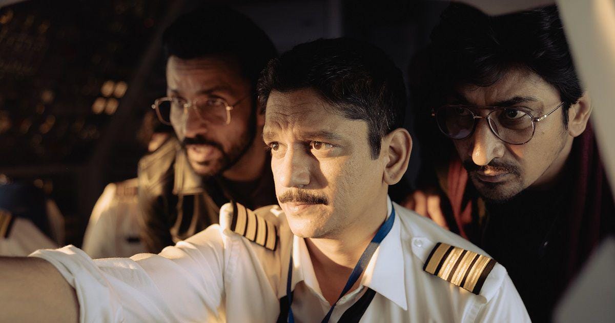 IC 814 Mein Galat Facts Ki Controversy: Netflix Series Ko Mile Backlash