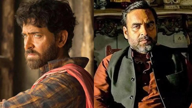 Kya Hrithik Roshan replace karenge Pankaj Tripathi ko Kaleen Bhaiya ke role mein? Fans ka strong reaction!