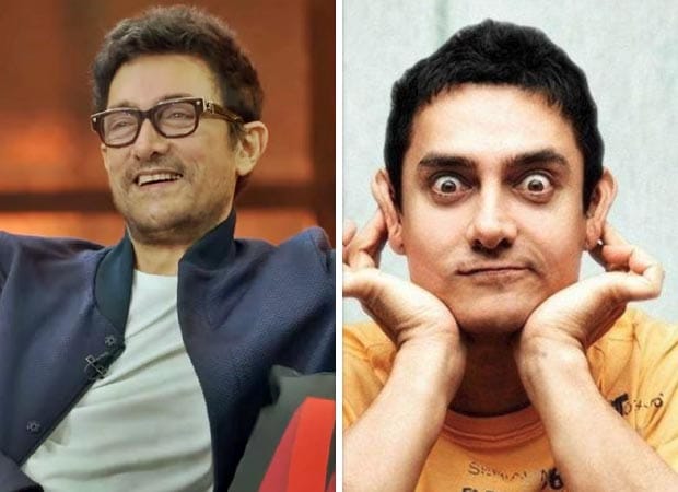 Aamir Khan ne 44 saal ki umra mein 18 saal ke Rancho ka role kaise accept kiya: Rajkumar Hirani ke convincing ne kiya magic