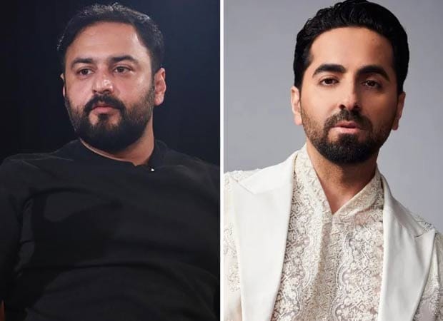 Ayushmann Khurrana ki vampire film Thamba ko produce karenge Stree 2 ke director Amar Kaushik