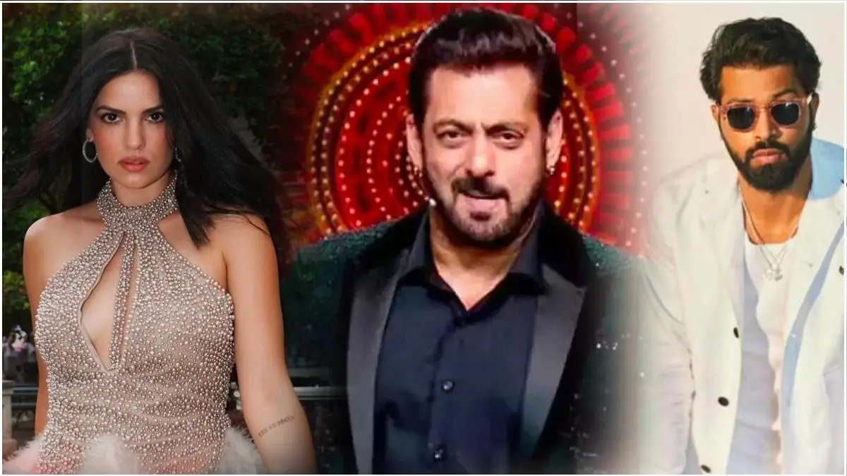 Natasa Stankovic ne Bigg Boss 18 ke Offer ko Reject kiya, ye rahi wajah!