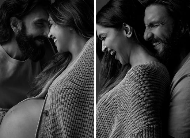 Deepika Padukone aur Ranveer Singh ke Dil Mein Hai Monochrome Pics Ke Liye Ek Special Jagah; Yeh Rahi Proof!