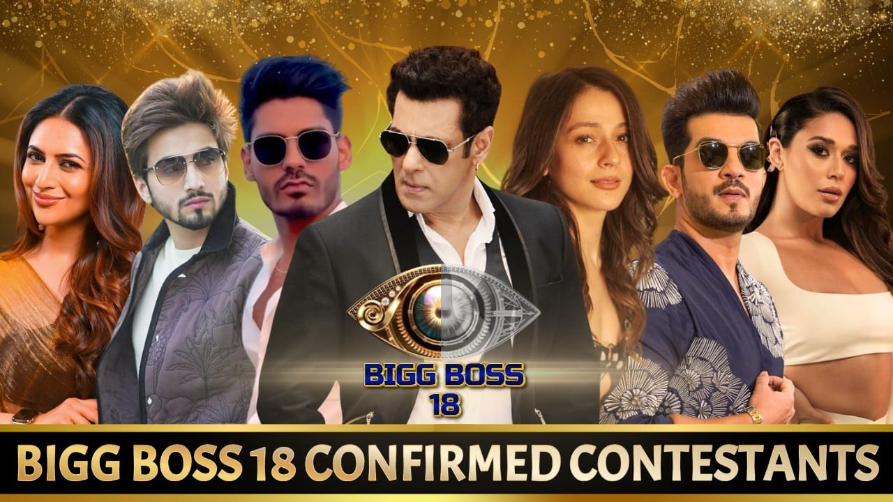 Bigg Boss 18: Theme, Release Date, Contestants Aur Kahaan Dekhein - Salman Khan Ka Show Kaise Hoga Is Baar?