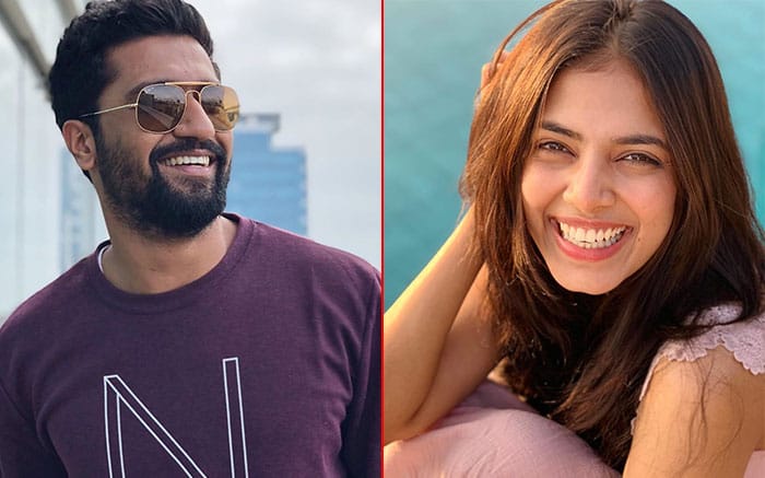 Yudhra Actress Malavika Mohanan Ne Kiya Vicky Kaushal Ko 'Oldest Friend' Declare, Diwali Mein Bhi Karte Hain Saath Celebration!