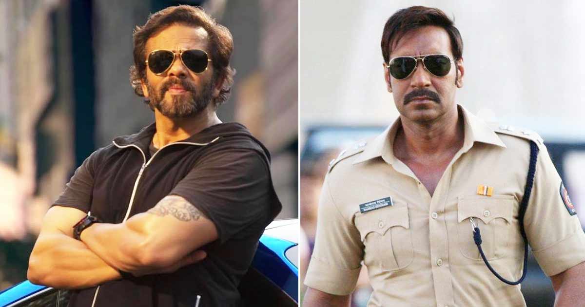 Rohit Shetty ka Plan: Singham Again' ka Climax Banane Mein Hindi Cinema ka Sabse Mahanga Sequence
