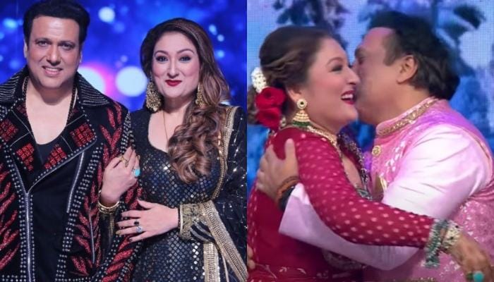 Sunita Ahuja ne kiya bachpan ka funny incident share, kaha ‘Main hamesha se thodi cunning thi’