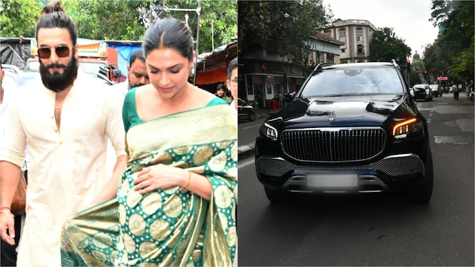 Deepika Padukone Hospital Mein Nazar Aayi: Fans Hue Khushkhabri Ke Liye Excited!