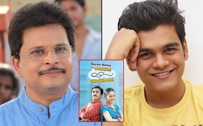 Bhavya Gandhi Aka OG Tapu Ne Kaha, "Taarak Mehta Chhodne Mein Bahut Dar Lag Raha Tha