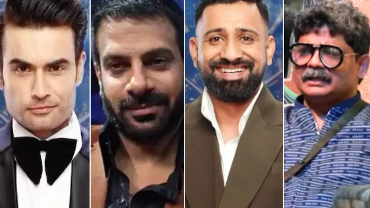 Bigg Boss 18: Is Contestant ke Khilaaf Members Ne Dikhayi Nafrat, Kya Show Se Bahar Karne Mein Honge Kaamyaab?