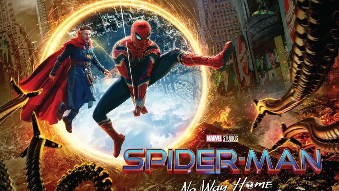Tom Holland Confirms Spider-Man 4: Shooting Starts Next Summer!