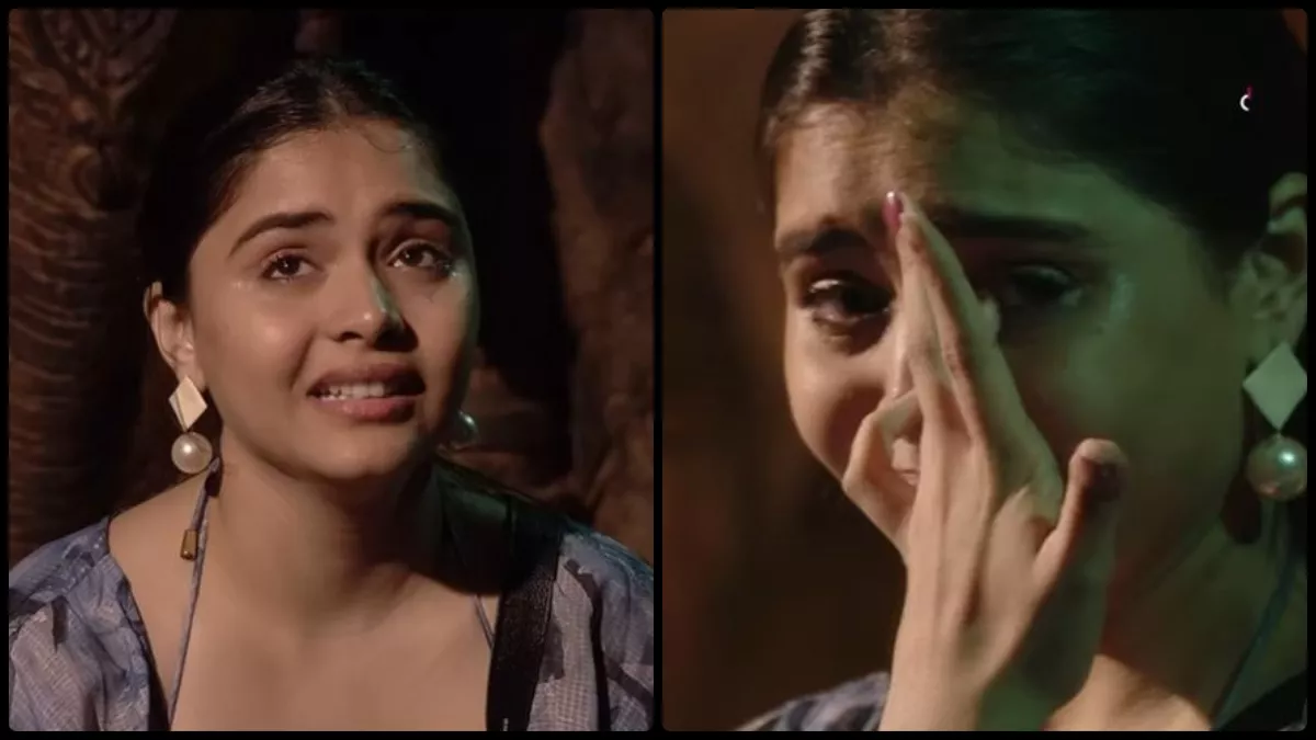 Bigg Boss 18: Akelapan Se Pareshan 'Anupama' Ki Pakhi, Rote Hue Bigg Boss Se Ki Madad Ki Demand, Nahi Mili Koi Help