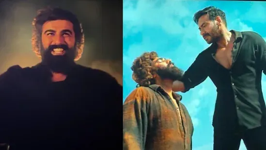 Title: Rohit Shetty Praises Arjun Kapoor Amid Trolls: "It Isn't Easy, But He Gave His 10000 Percent"