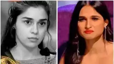 Bigg Boss 18: Kashish Kapoor aur Eisha Singh ke beech badi ladai, Eisha ne kaha ‘insecure’