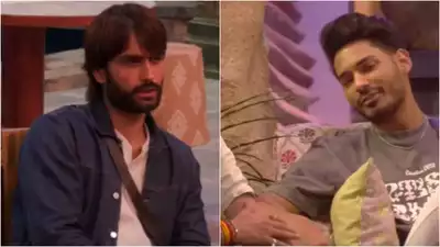Bigg Boss 18 Promo: Wild Card Contestant Digvijay Rathee aur Vivian Dsena ke Beech Hua Clash Over House Duties Bigg Boss 18 mein excitement aur drama ka level aur bhi hig