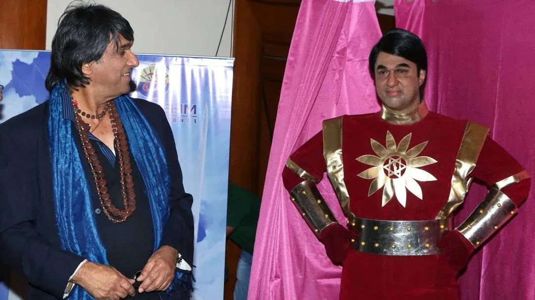 Mukesh Khanna Calls Tiger Shroff 'Bachcha Among Bachchas'; Says He Lacks 'Stature' to Play Shaktimaan