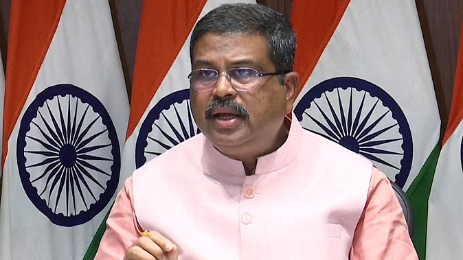 पीएम श्री योजना: तमिलनाडु सरकार पर केंद्रीय शिक्षा मंत्री धर्मेंद्र प्रधान का यू-टर्न का आरोप