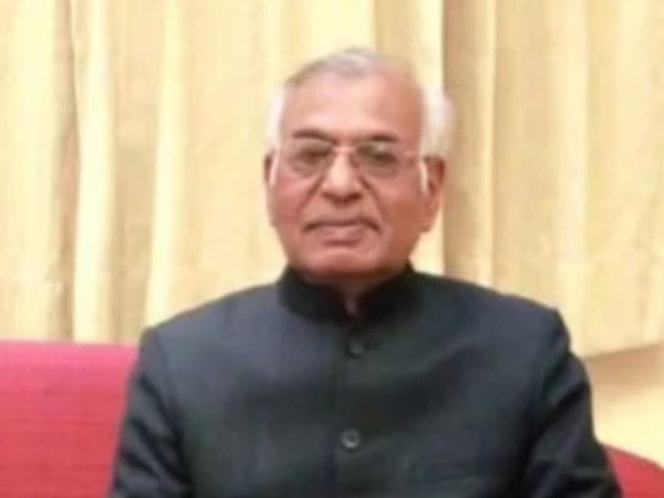 न्यायमूर्ति शम्भू सिंह  का निधन