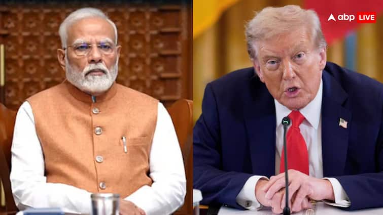 भारत दौरे  पर नहीं आएंगे ट्रंप