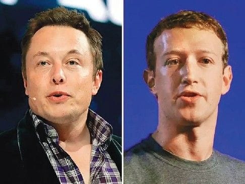 टेक कंपनियों के प्रमुखों की  सुरक्षा पर भारी खर्च