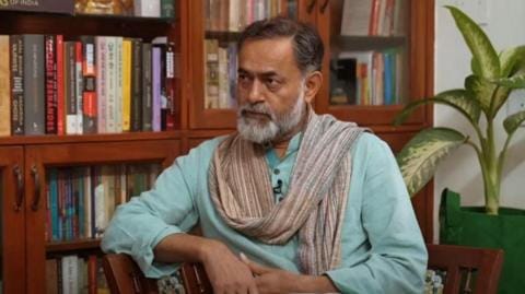 बिहार चुनाव आयोग के दावे पर सवाल उठे