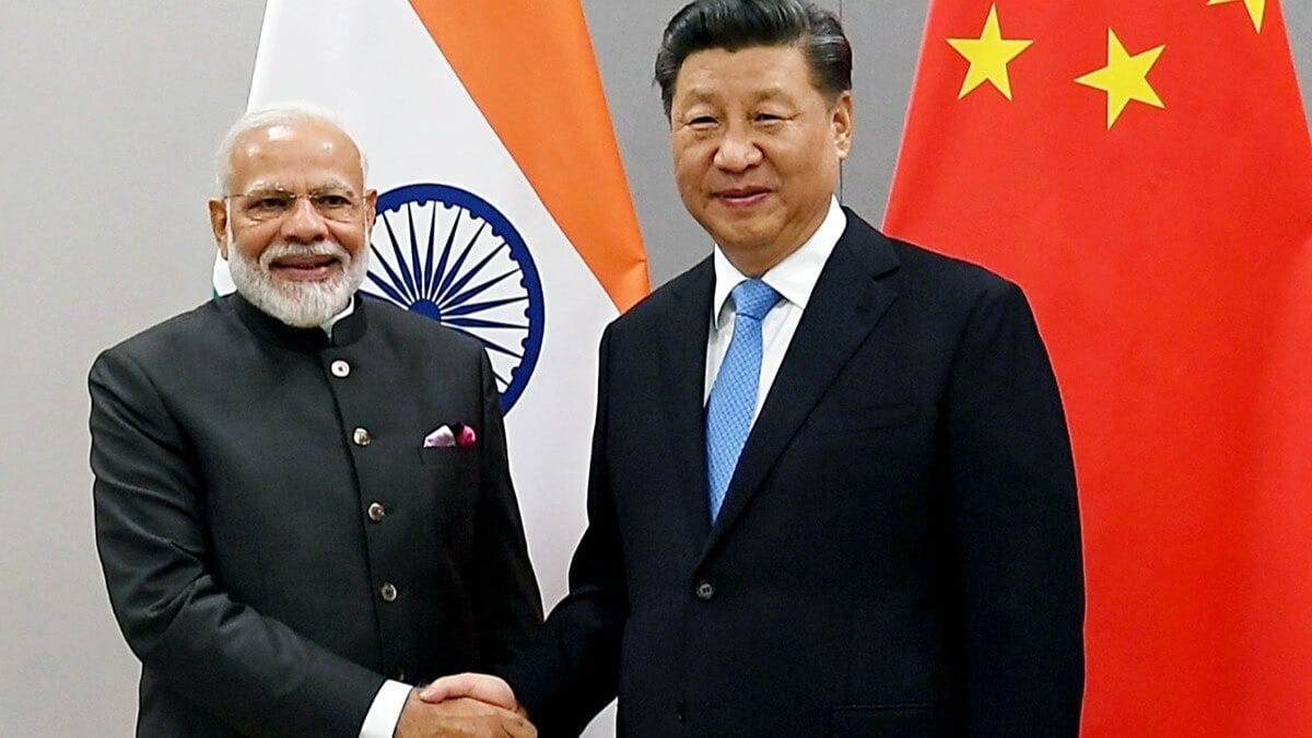 अमेरिका के  टैरिफ वॉर पर  चीन का कड़ा विरोध