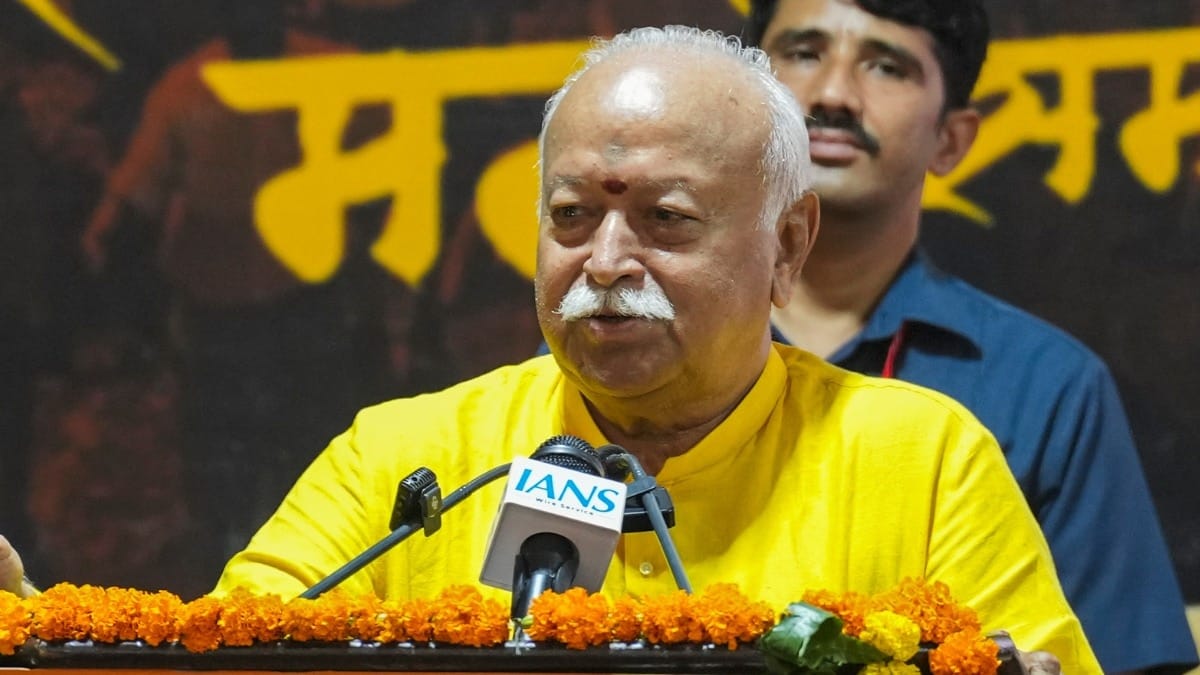 जोधपुर में RSS की समन्वय बैठक