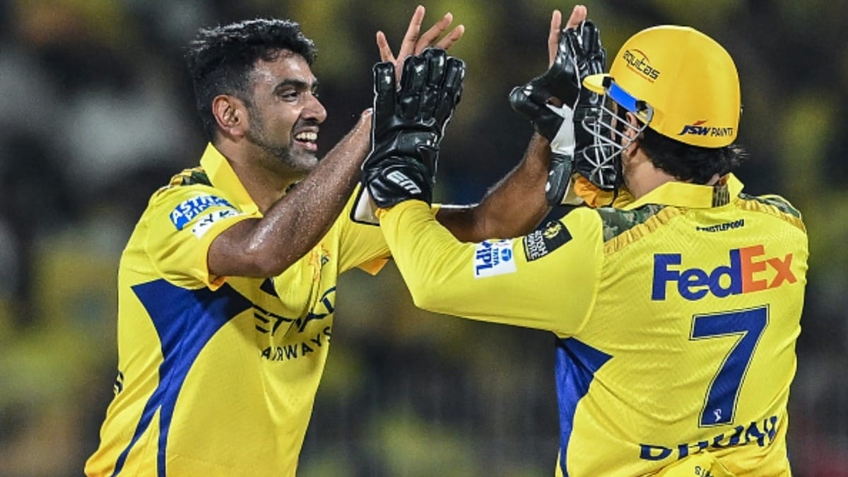 रविचंद्रन अश्विन  ने IPL से लिया संन्यास