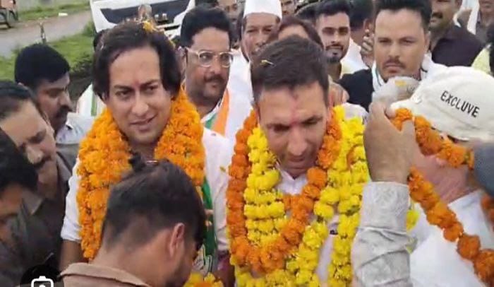 जीतू - जयवर्धन की जोड़ी क्या उमंग को रास आएगी... (गीत दीक्षित की दो टूक)