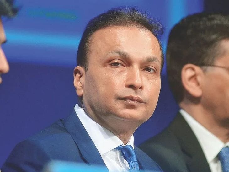 बैंक ऑफ इंडिया ने RCom लोन  फ्रॉड घोषित किया