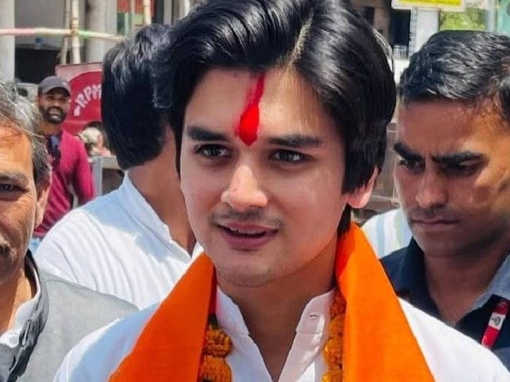 महानआर्यमन सिंधिया  बनेंगे एमपीसीए प्रेसिडेंट
