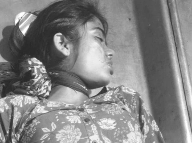 कांग्रेस विधायक के बेटे के घर संदिग्ध मौत