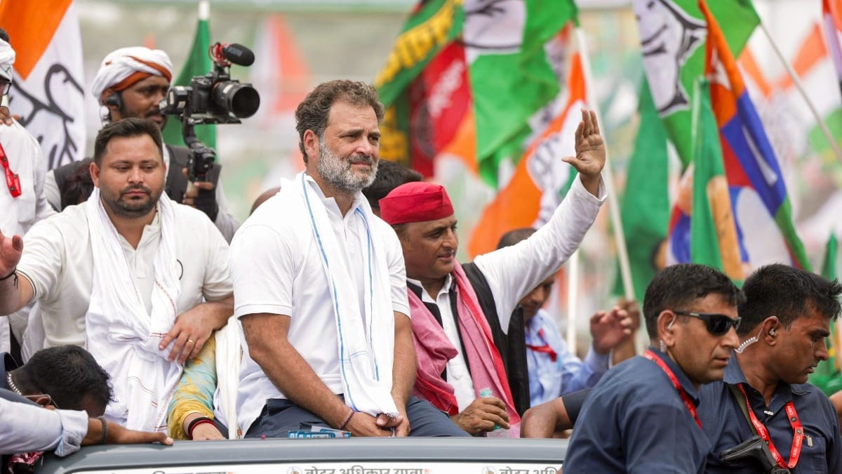 बिहार चुनाव में तेजस्वी-अखिलेश की बड़ी चाल