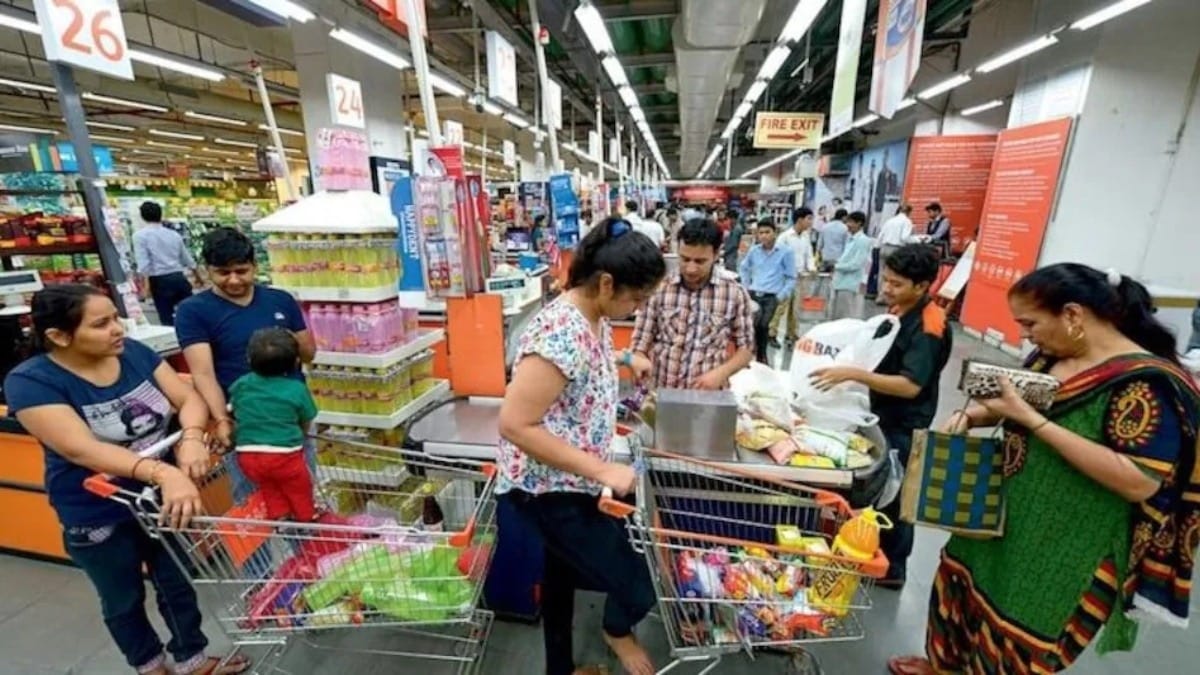 जीएसटी सुधार से महंगाई पर लगेगी लगाम