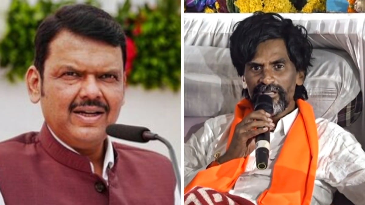 मराठा आरक्षण आंदोलन  का समाधान