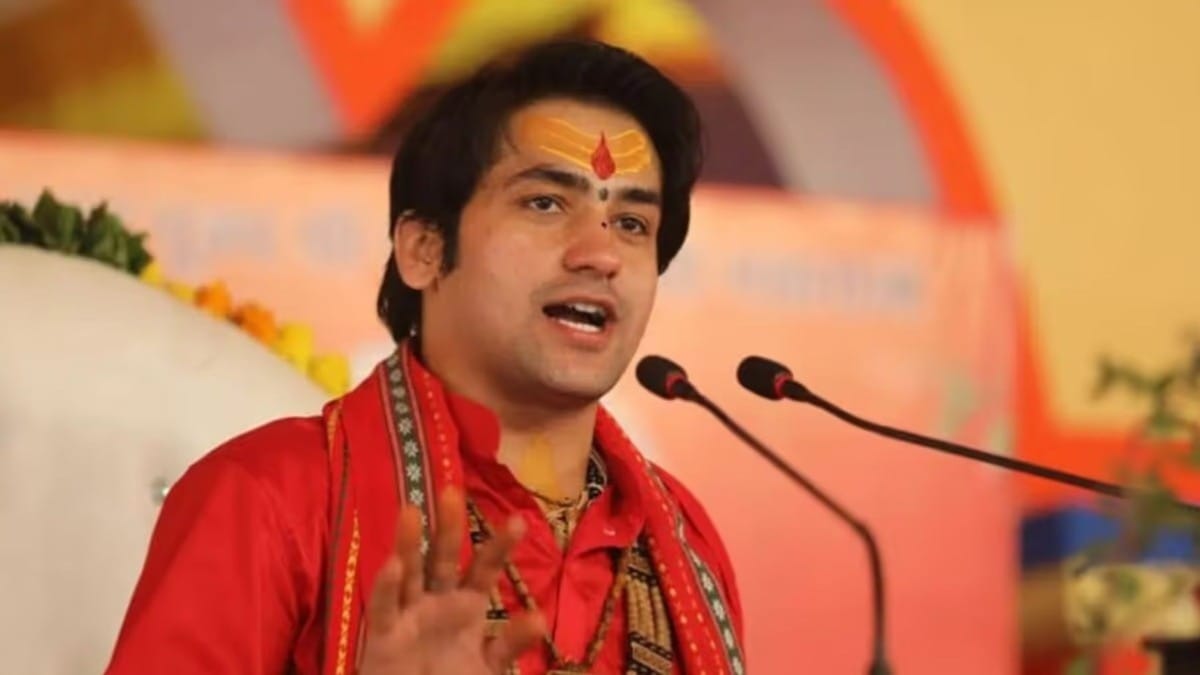 बागेश्वर धाम की 'सनातन हिंदू एकता' पदयात्रा की तैयारी शुरू