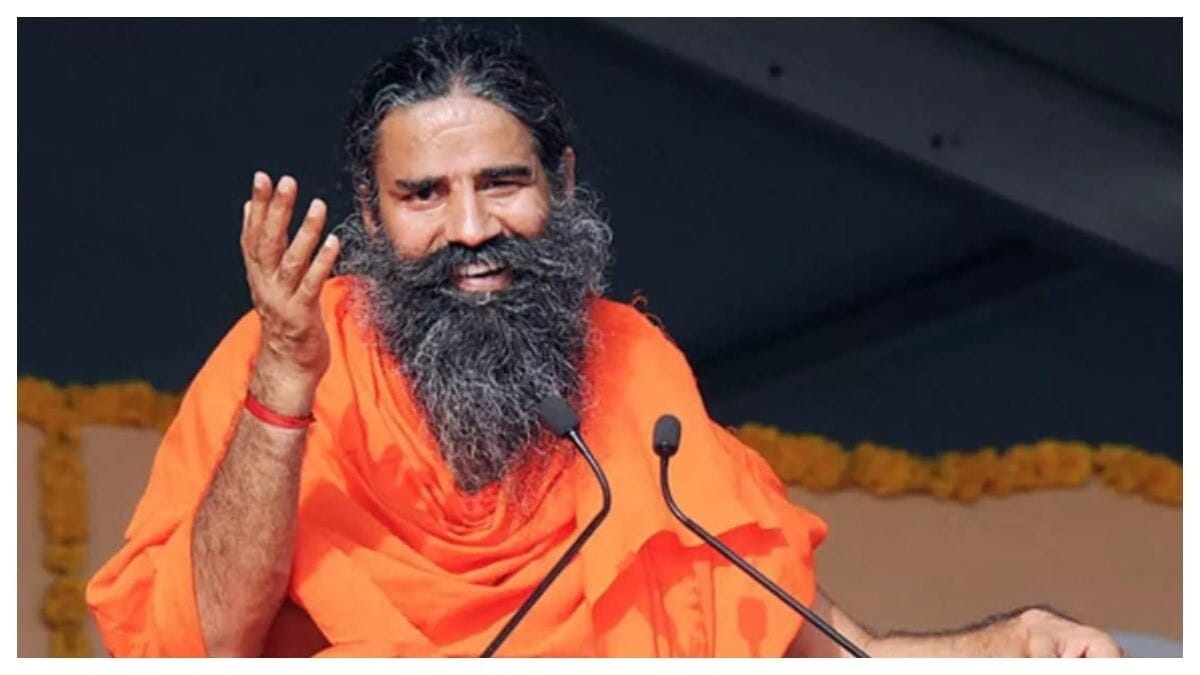 स्वामी रामदेव को छत्तीसगढ़ एफआईआर मामले में बड़ी राहत