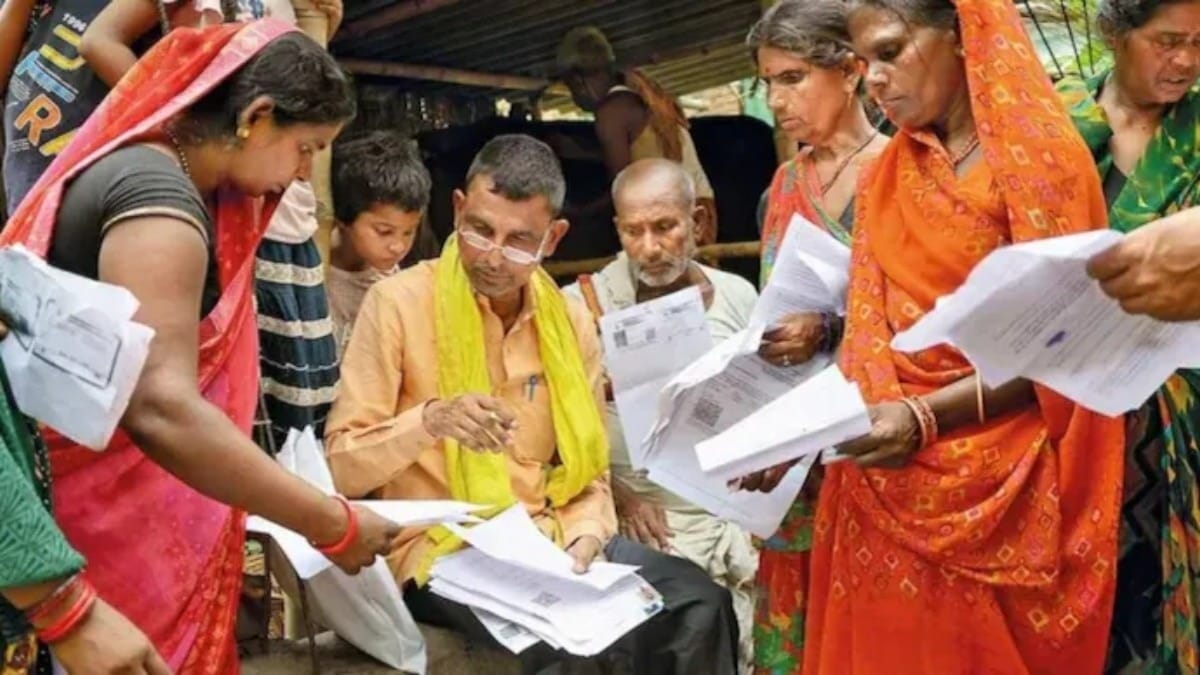 मतदाता सूची अपडेट के लिए अक्टूबर से शुरू होगा विशेष गहन पुनरीक्षण