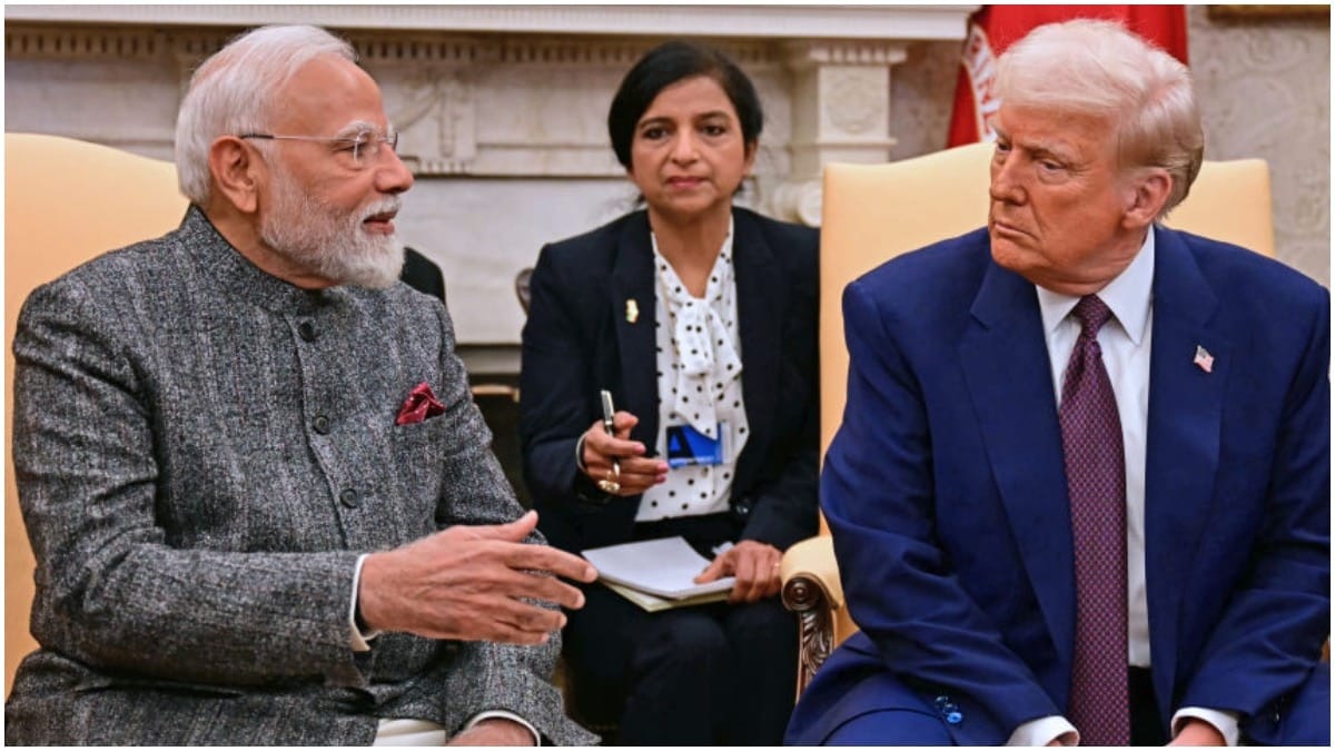 भारत-अमेरिका  व्यापार समझौते पर चर्चा में नई बढ़त