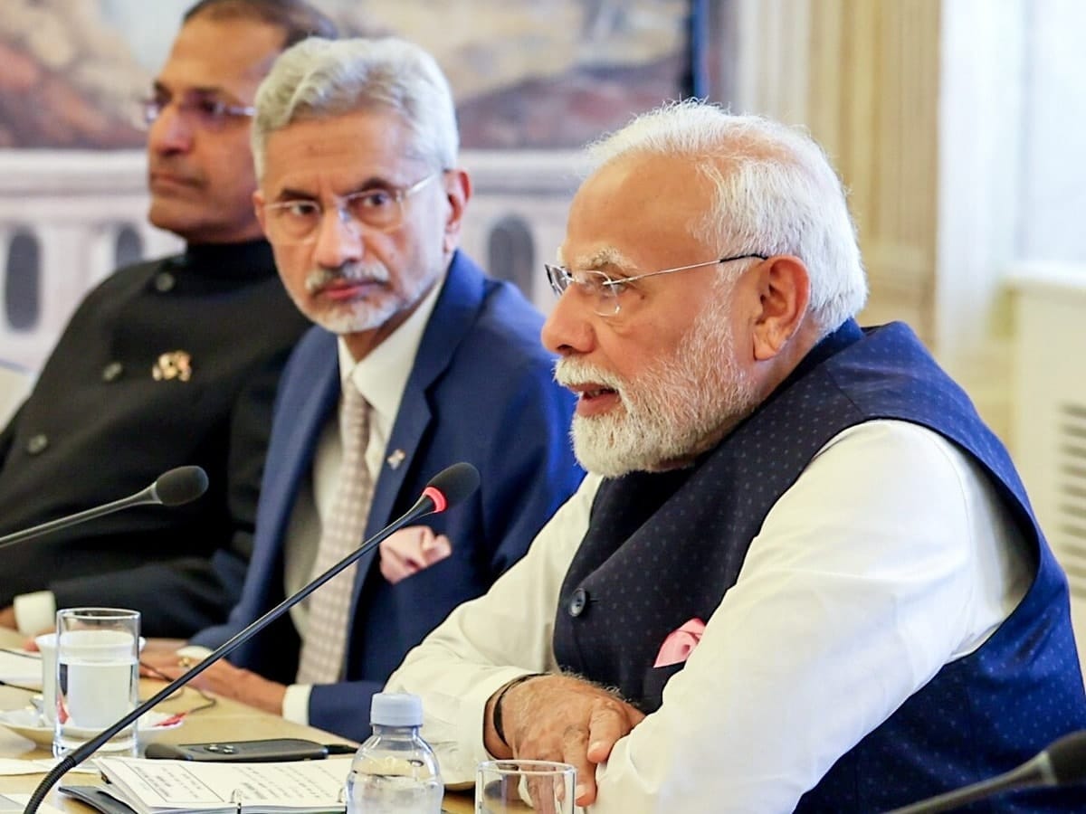 संयुक्त राष्ट्र महासभा  में मोदी नहीं, जयशंकर करेंगे भारत का प्रतिनिधित्व