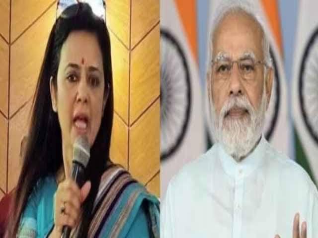 'मां' का अपमान, क्या एनडीए के लिए बनेगा वरदान
